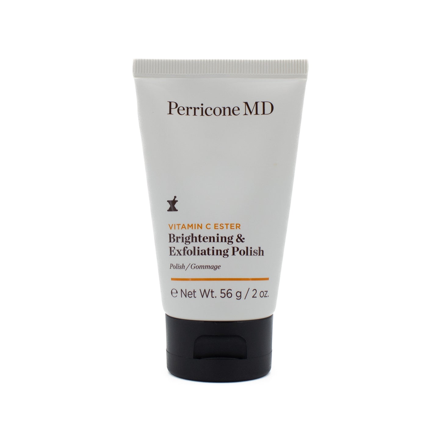 Perricone MD Vitamin C Ester Brightening & Exfoliating Polish 2oz - Imperfect Box