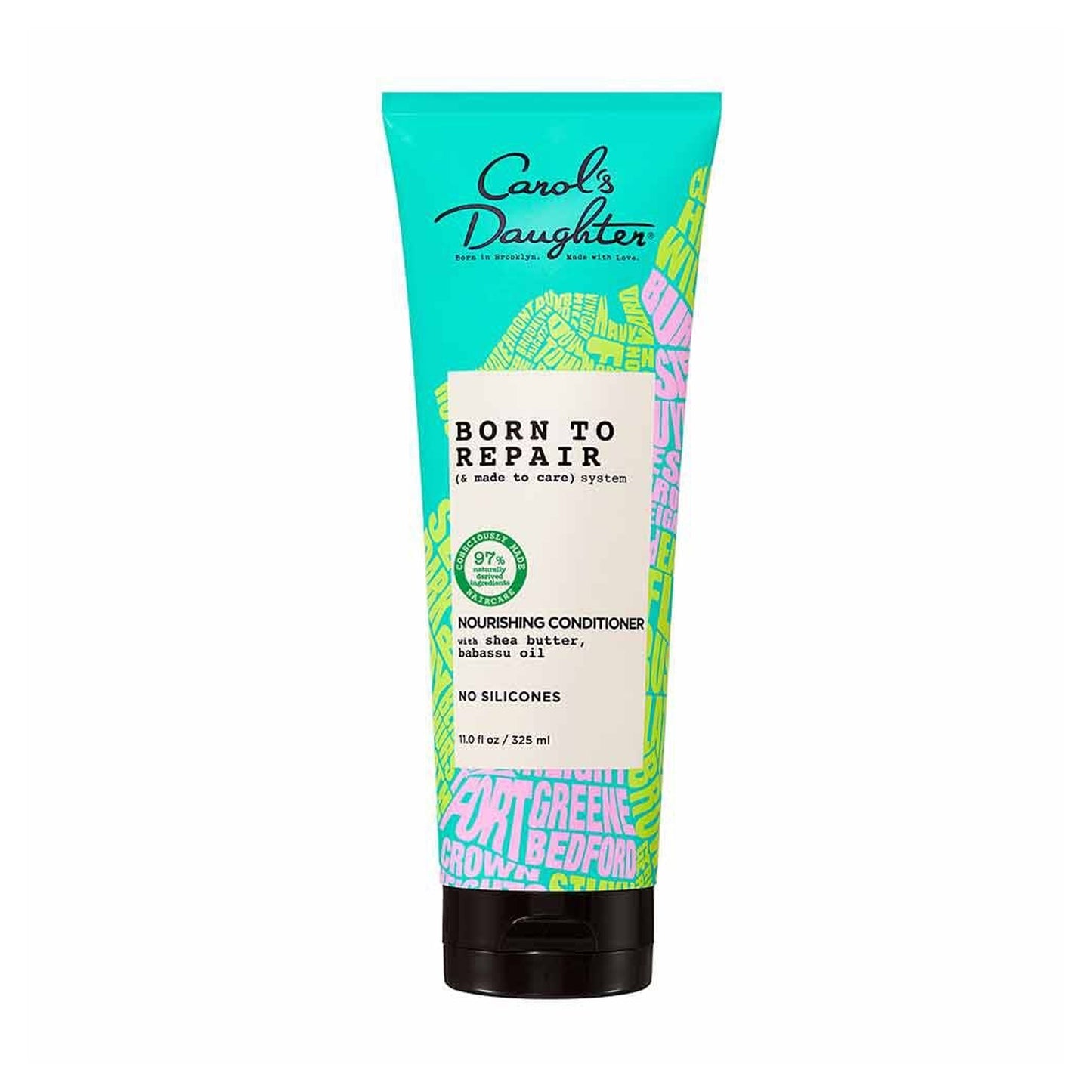 Carol's Daughter Born to Repair Nourishing Conditioner 11 fl oz - New