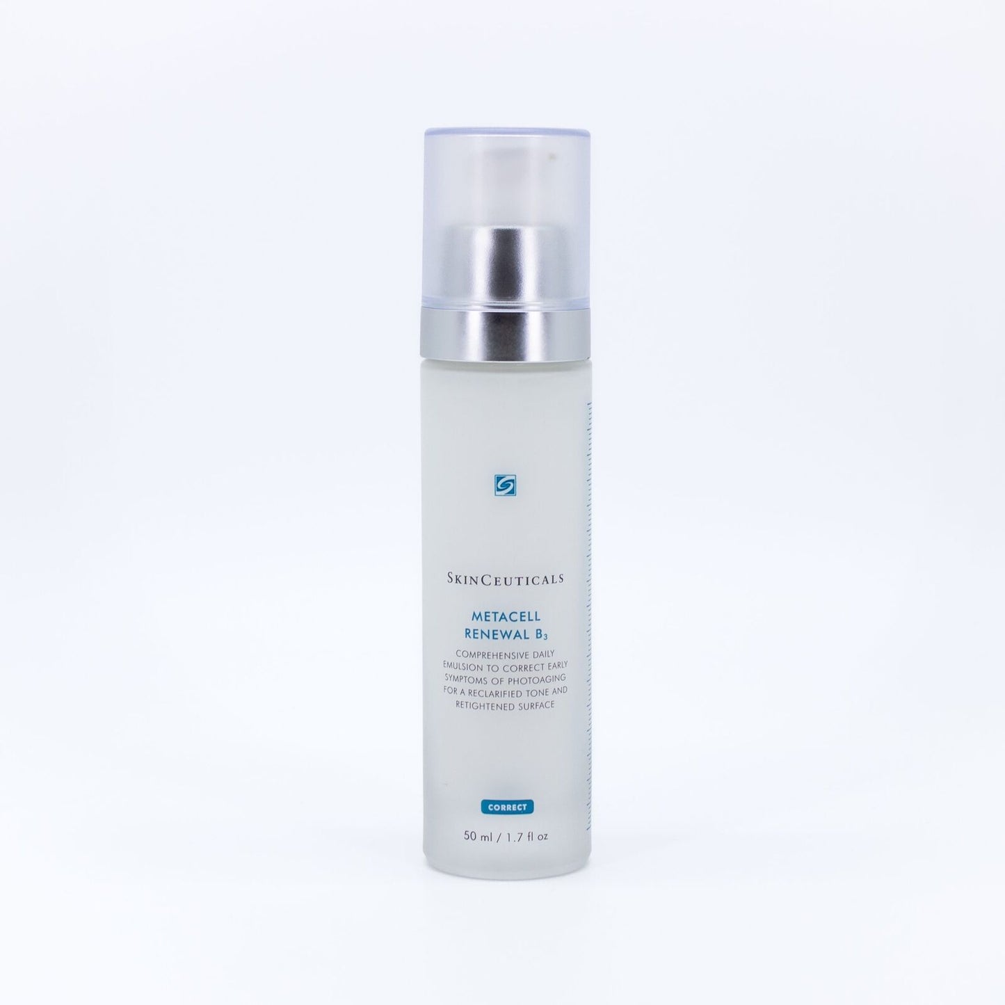 SKINCEUTICALS Metacell Renewal B3 1.7oz - Missing Box - This is Beauty US