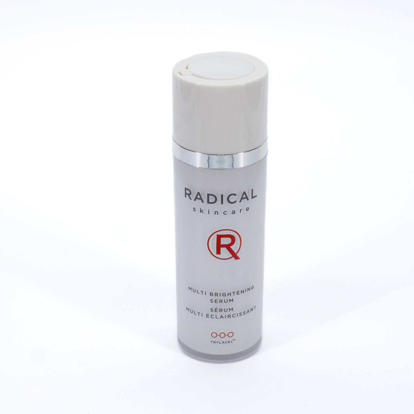 RADICAL skincare Multi Brightening Serum 1oz - Imperfect Box
