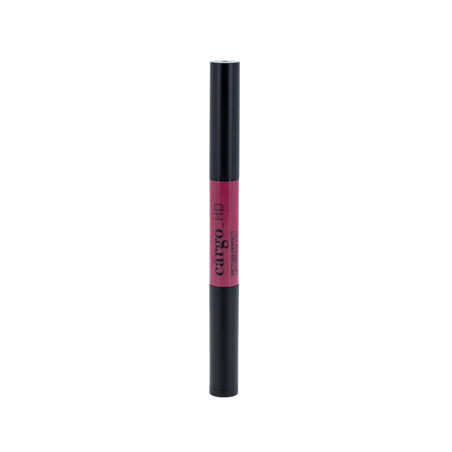 cargo_HD PICTURE PERFECT Lip Contour 114 BERRY 0.06oz - Imperfect Box