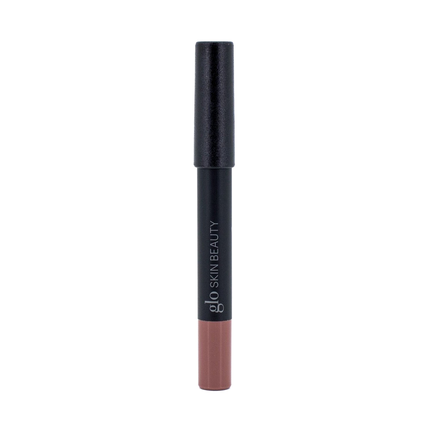 glo SKIN BEAUTY Suede Matte Crayon TRADEMARK 0.1oz - Missing Box