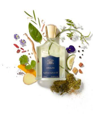 Creed Erolfa 100ml - Small Amount Missing