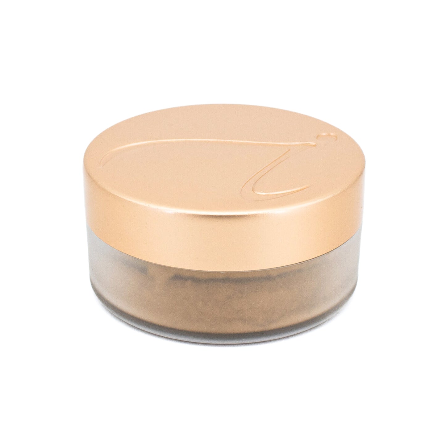 jane iredale Amazing Base Loose Mineral Powder AUTUMN 0.37oz - Imperfect Box