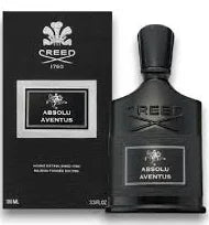 Creed Absolu Aventus 100ml - Small Amount Missing
