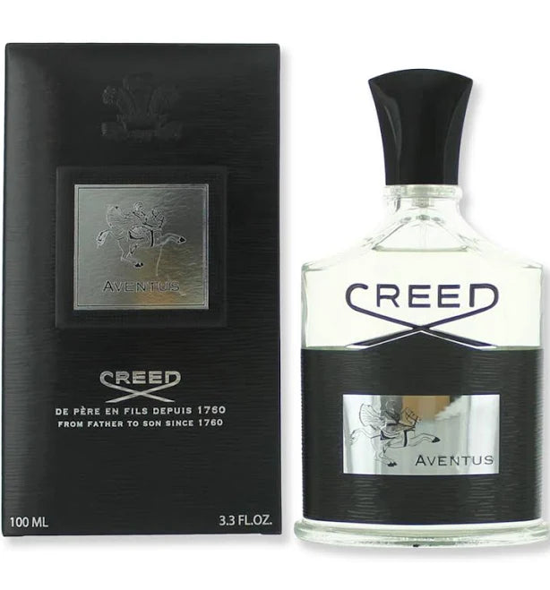 Creed Aventus 100 ml - Small Amount Missing