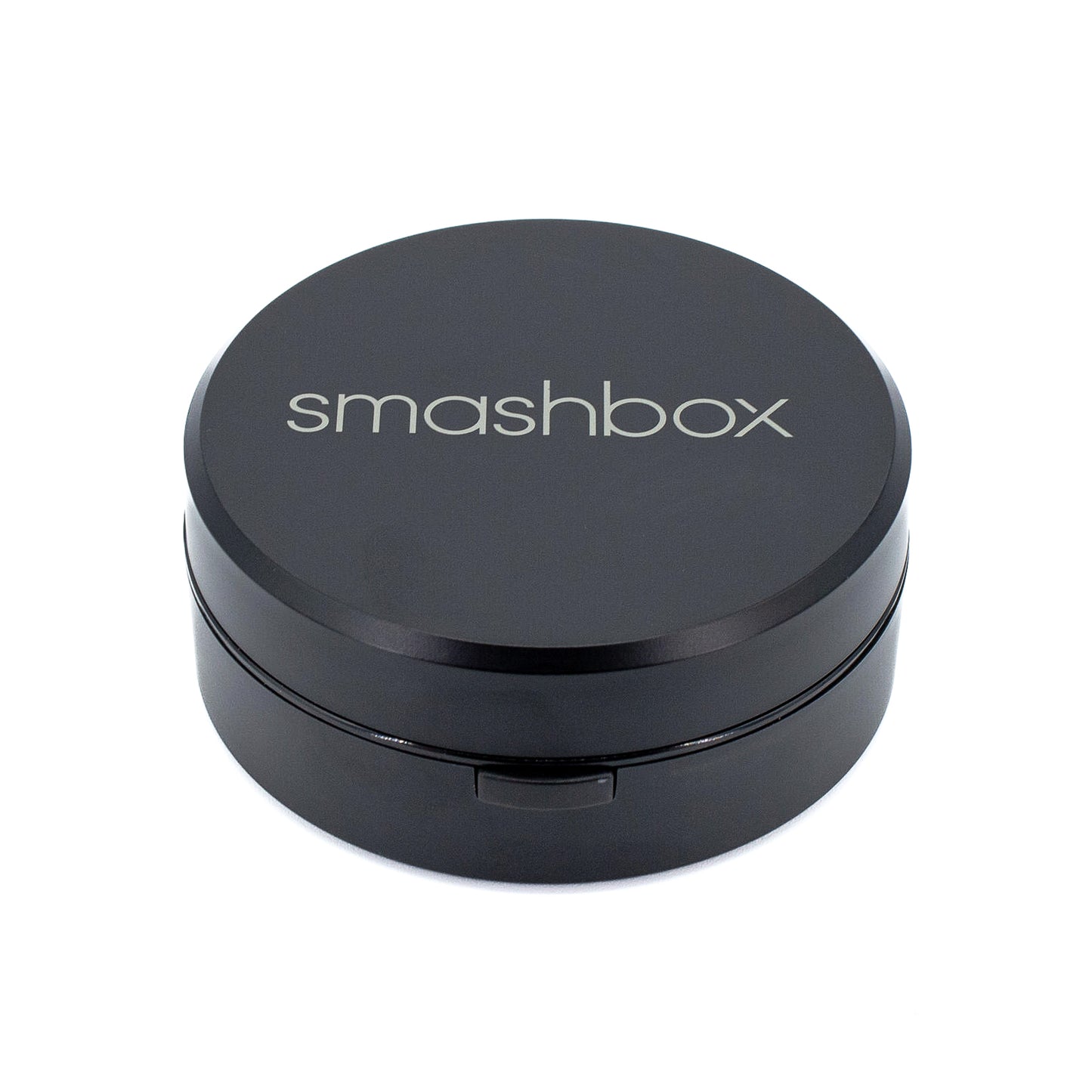 smashbox Halo Hydrating Perfecting Powder DARK 0.50oz - Imperfect Box