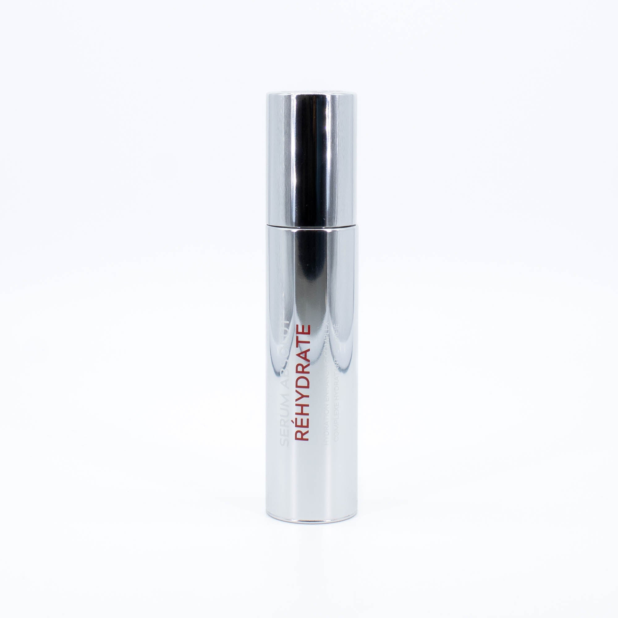 Luzern Serum Absolut Rehydrate HydrationEnhancing Complex 1oz Small