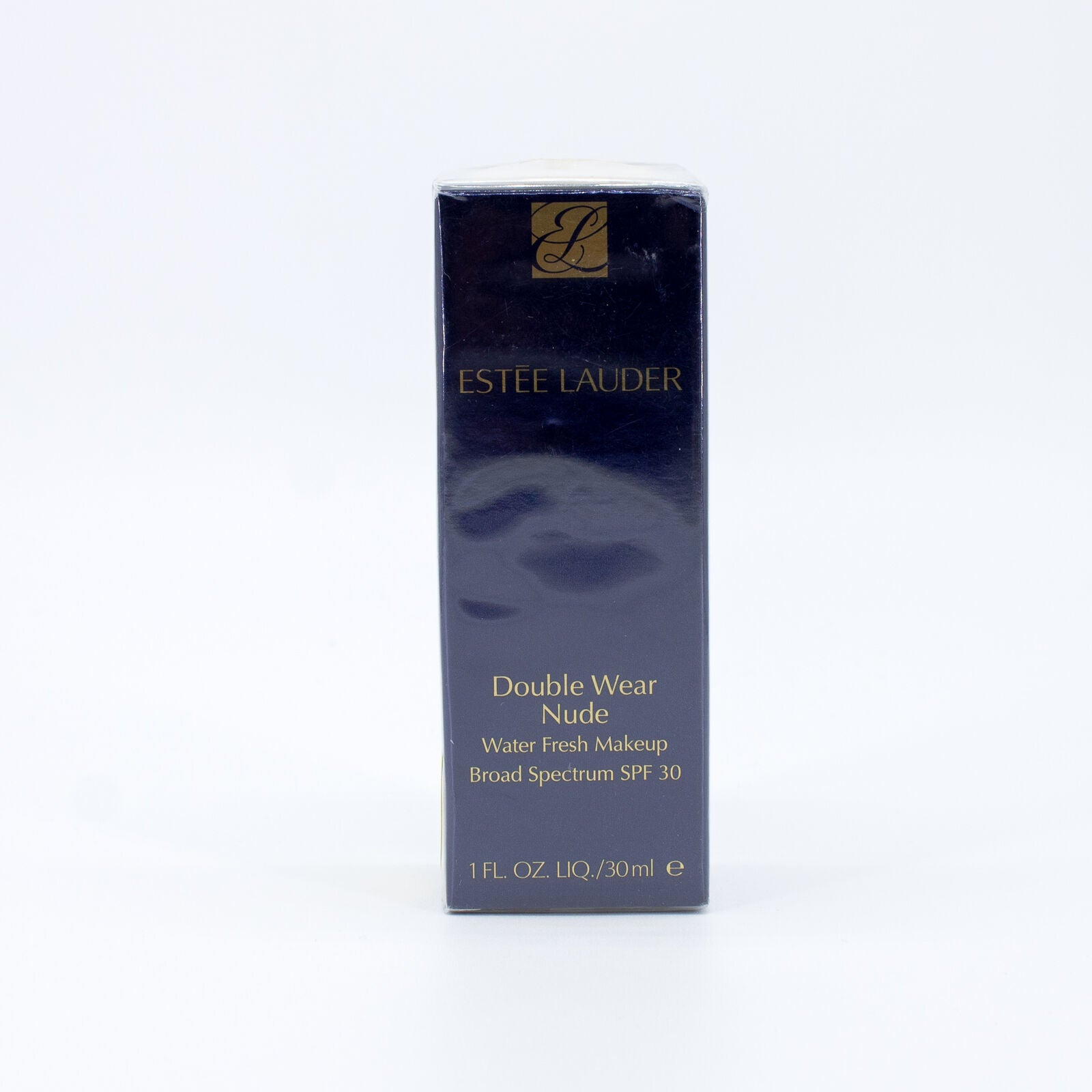 ESTEE LAUDER/DOUBLE WEAR NUDE WATER FRESH MAKEUP 6W1 SANDALWOOD 1.0 OZ SPF  30