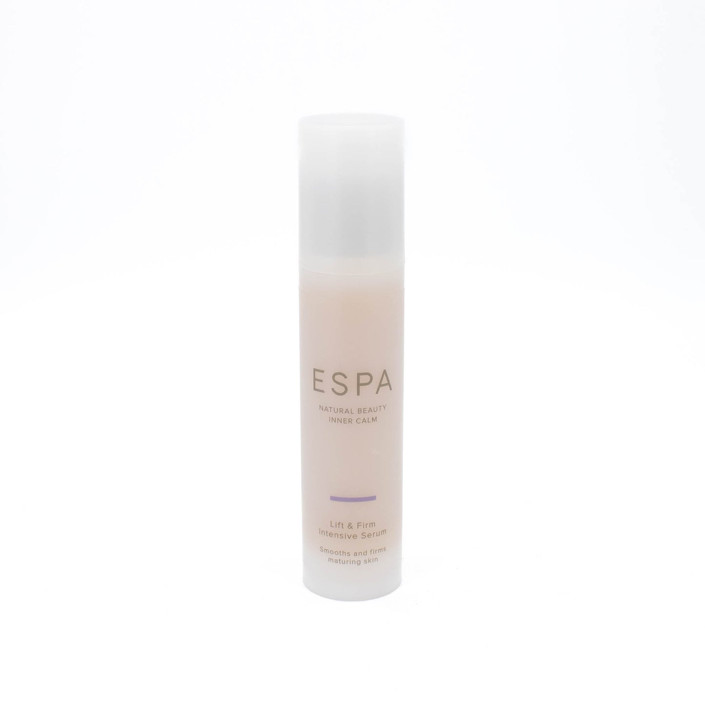 ESPA Lift & Firm Intensive Serum 1.6oz - New