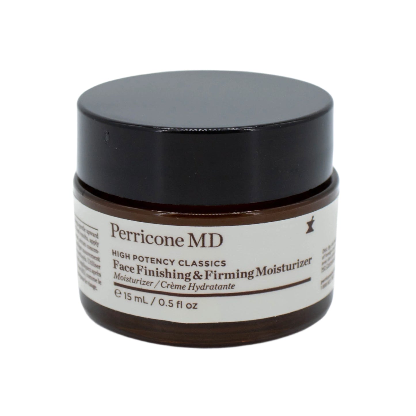 Perricone MD Face Finishing & Firming Moisturizer 0.5oz - Imperfect Box
