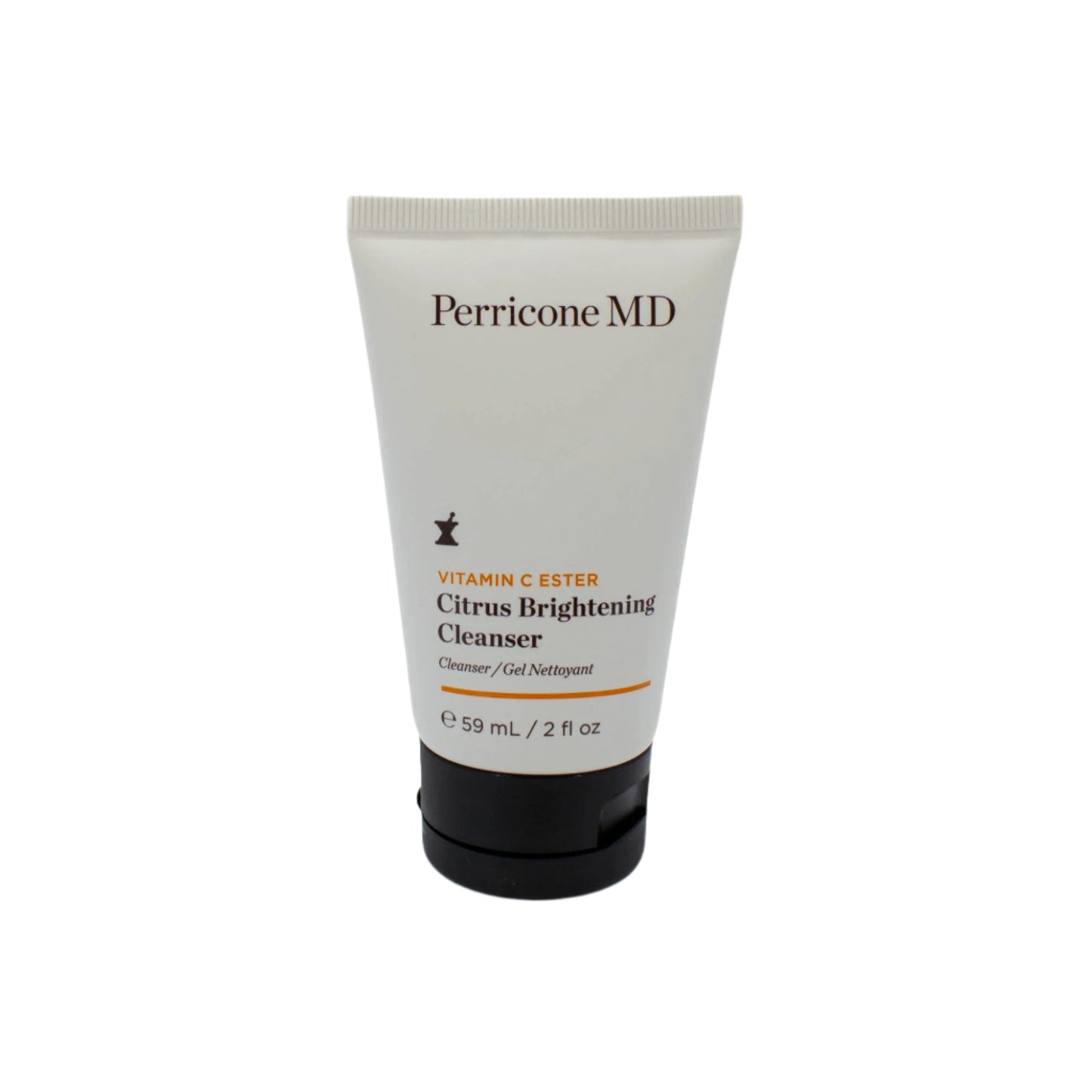 Perricone MD Vitamin C Ester Citrus Brightening Cleanser 2oz - New