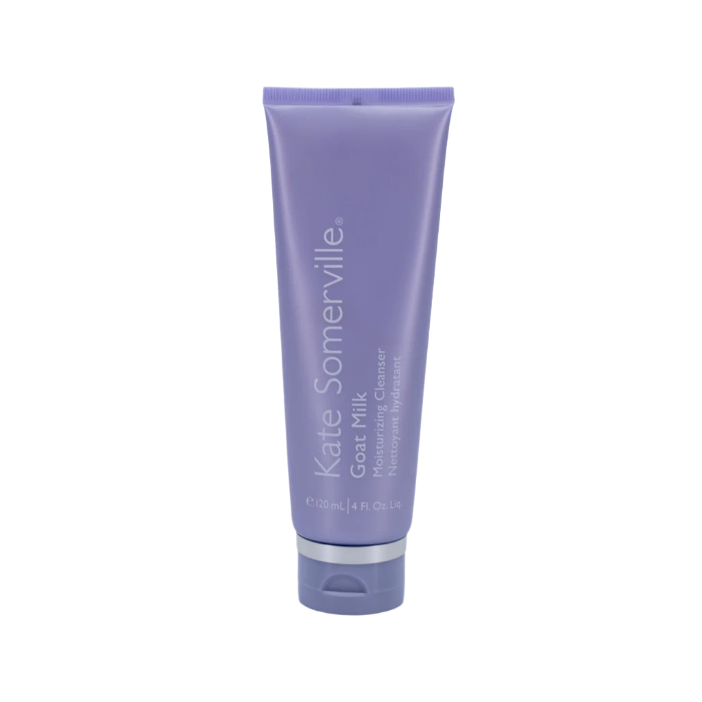 Kate Somerville Goat Milk Moisturizing Cleanser 4oz - Small Amount Missing