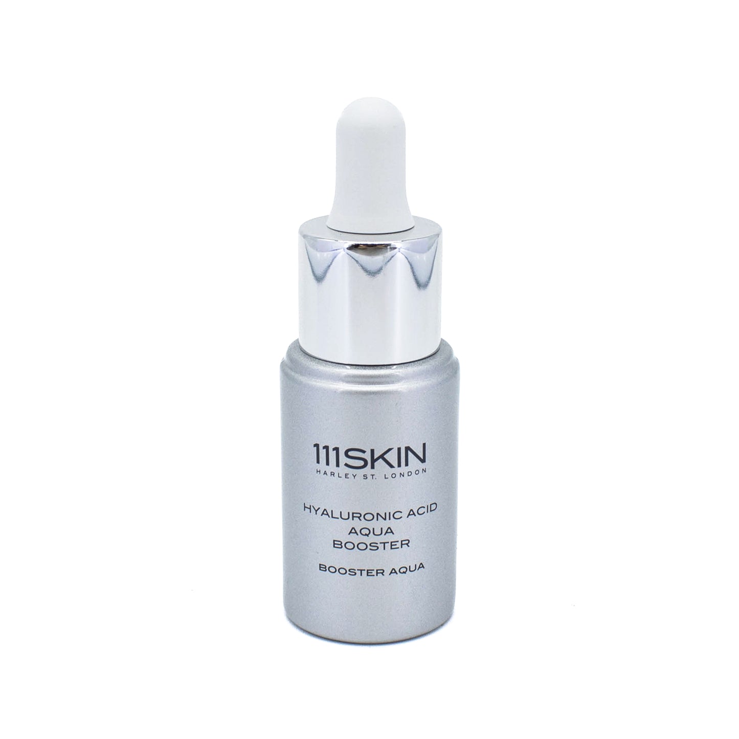 111SKIN Hyaluronic Acid Aqua Booster 0.68oz- New