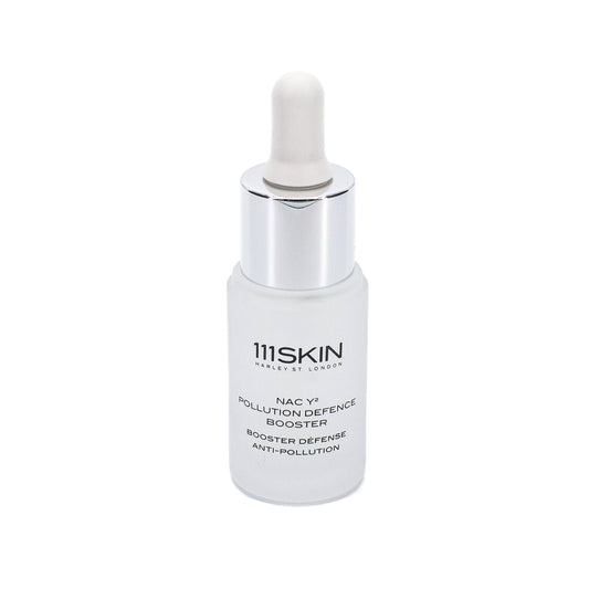111SKIN NAC Y2 Pollution Defence Booster 0.68oz - Small Amount Missing