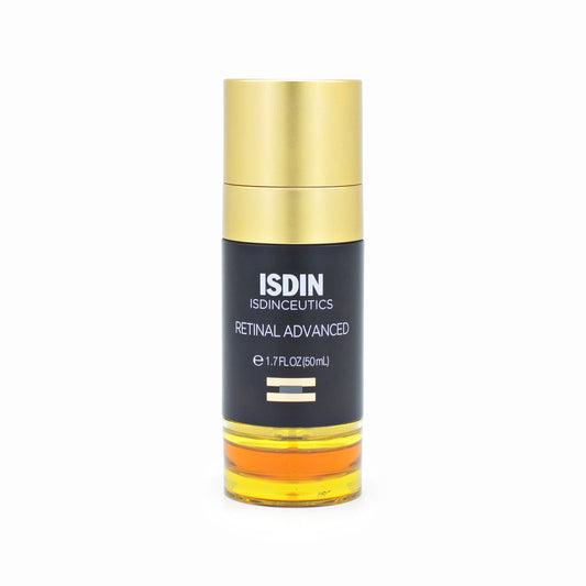 ISDIN Isdinceutics Retinal Advanced Serum 1.7oz - Small Amount Missing