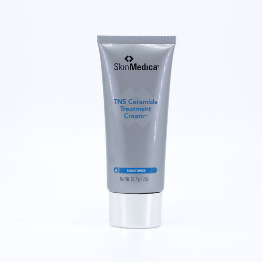 SkinMedica TNS Ceramide Treatment Cream 2oz - Missing Box - This is Beauty US