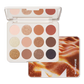 Morphe Flickering Sands Eyeshadow Palette 15g - Imperfect Box