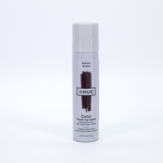 dpHUE Color Touch-Up Spray AUBURN 2.5oz - Imperfect Container