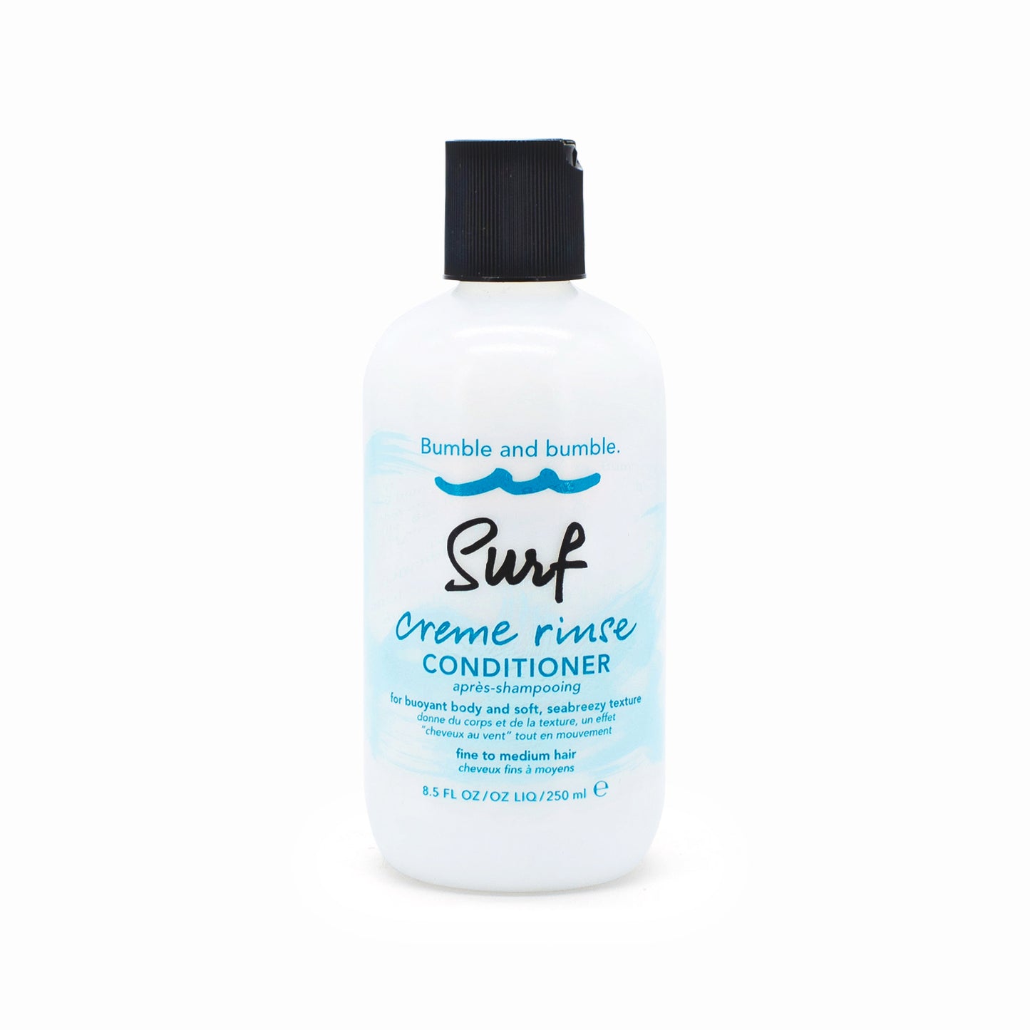 Bumble and bumble Surf Creme Rinse Conditioner 8.5oz - New