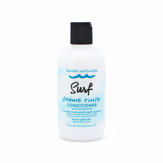 Bumble and bumble Surf Creme Rinse Conditioner 8.5oz - New