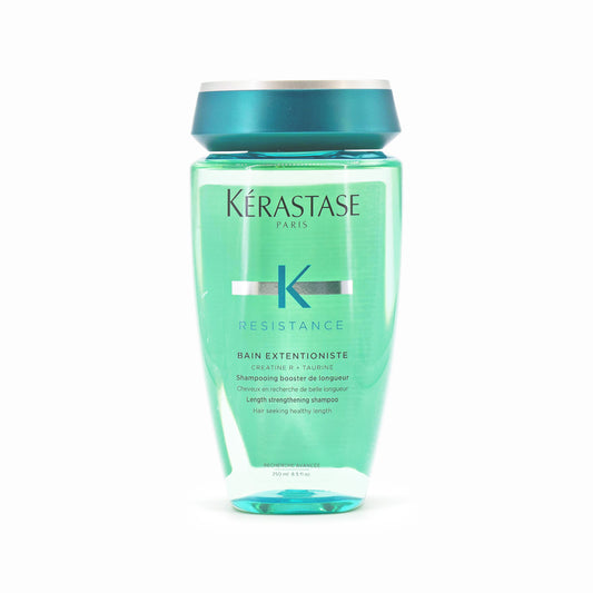KERASTASE Resistance Length Strengthening Shampoo 8.5oz - New