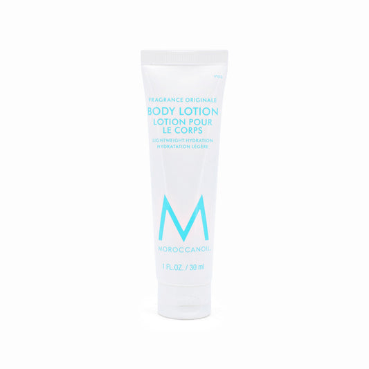 MOROCCANOIL Body Lotion Fragrance Originale 1oz - New