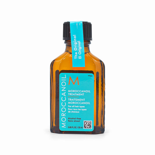 MOROCCANOIL Moroccanoil Treatment 0.85oz - Imperfect Box