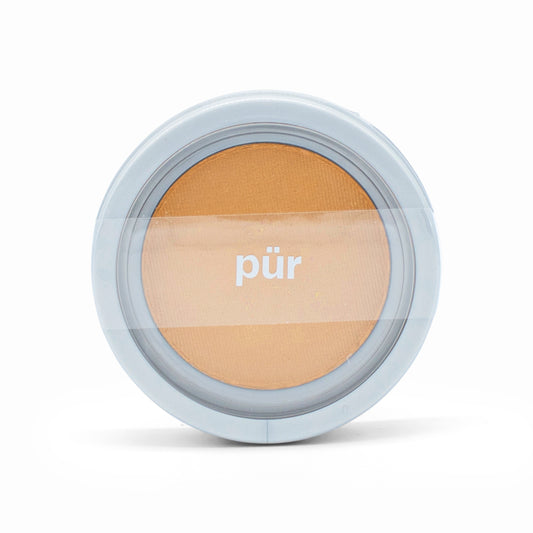 pur 4-In-1 Pressed Mineral Makeup SPF 15 GOLDEN DARK 0.15oz - Missing Box