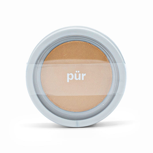 pur 4-In-1 Pressed Mineral Makeup SPF 15 MEDIUM DARK 0.15oz - Missing Box