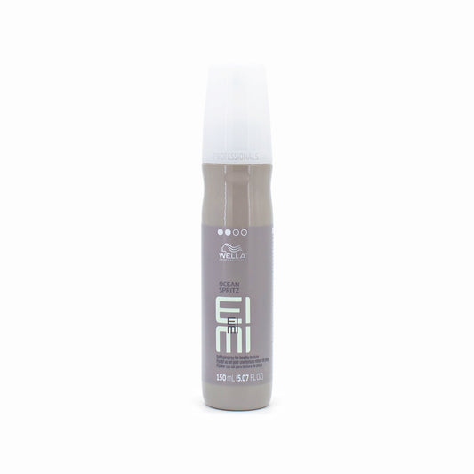 WELLA EIMI Ocean Spritz Salt Hairspray for Beachy Texture 5.07oz - New