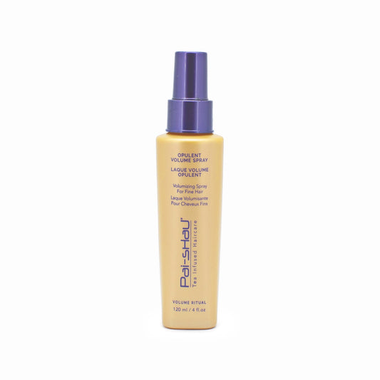 Pai-Shau Opulent Volume Spray 4oz - Small Amount Missing