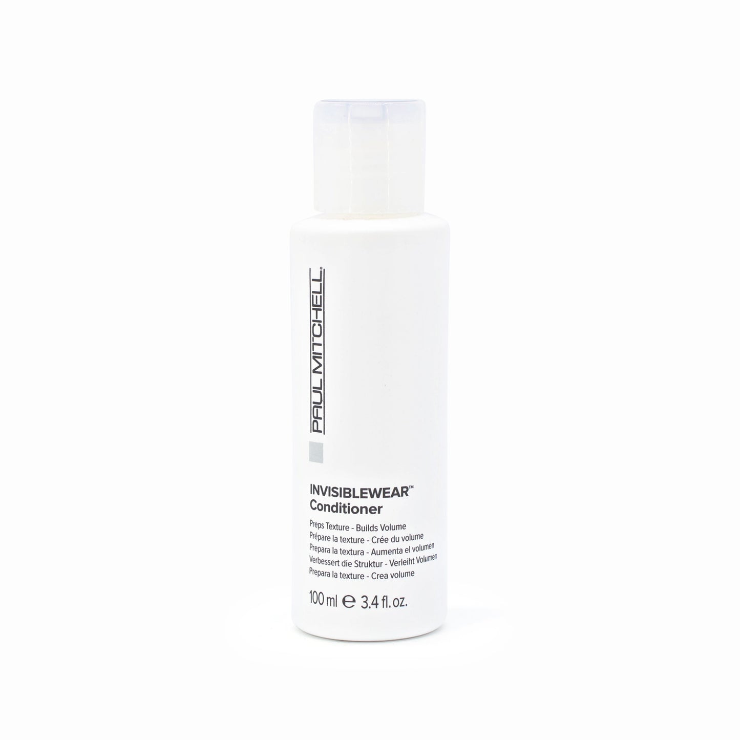 PAUL MITCHELL Invisiblewear Conditioner 3.4oz - New