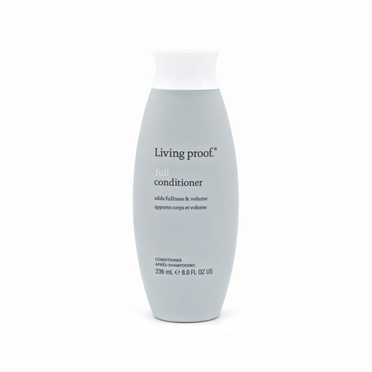 Living proof Full Conditioner 8oz - Imperfect Container