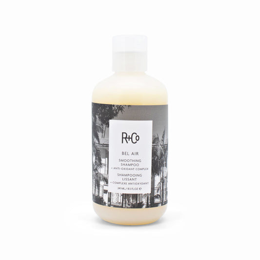 R+Co Bel Air Smoothing Shampoo 8.5oz - New
