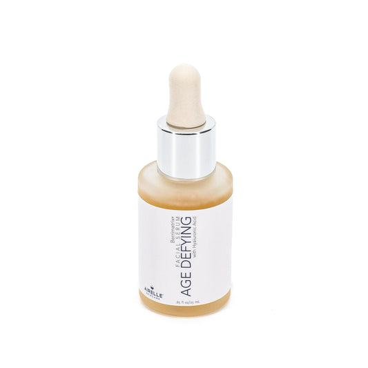 AIRELLE Age Defying Facial Serum 0.85oz - Imperfect Box