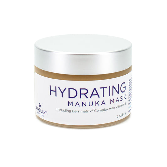 AIRELLE Hydrating Manuka Mask 2oz - Imperfect Box