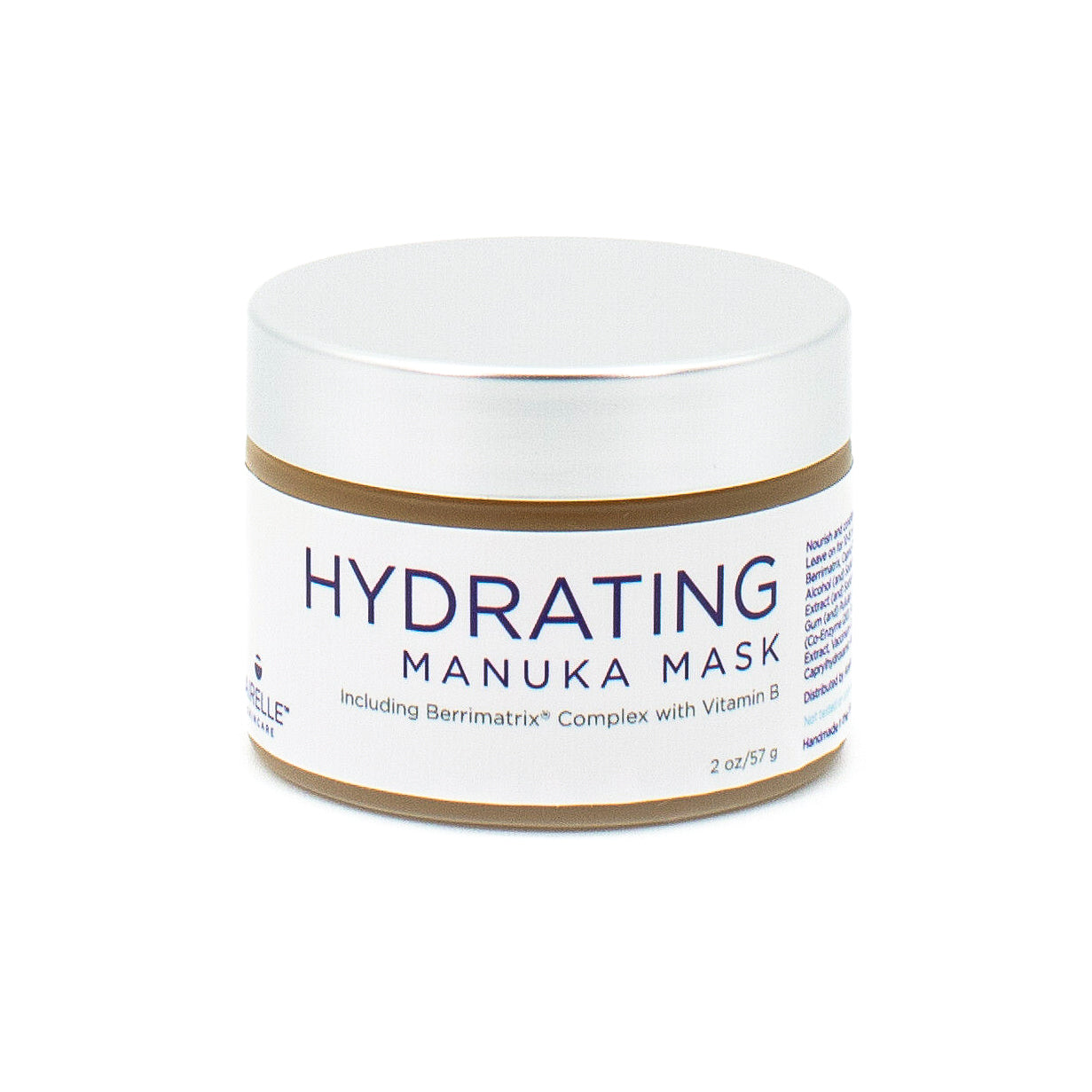 AIRELLE SKINCARE Hydrating Manuka Mask 2oz - Small Amount Missing