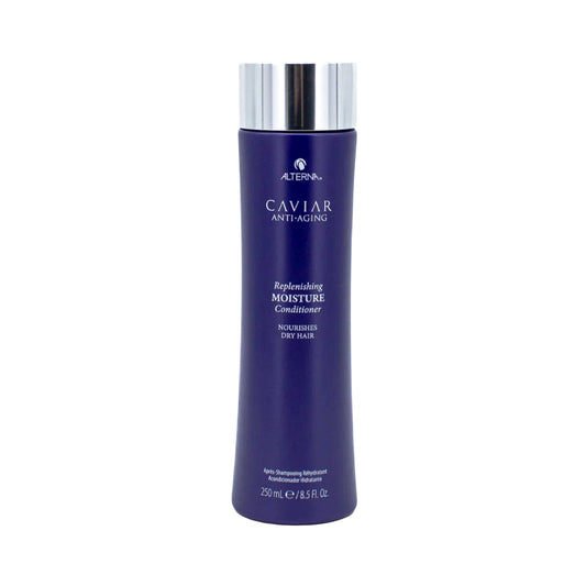 ALTERNA Caviar Replenishing Moisture Conditioner 8.5oz - Small Amount Missing