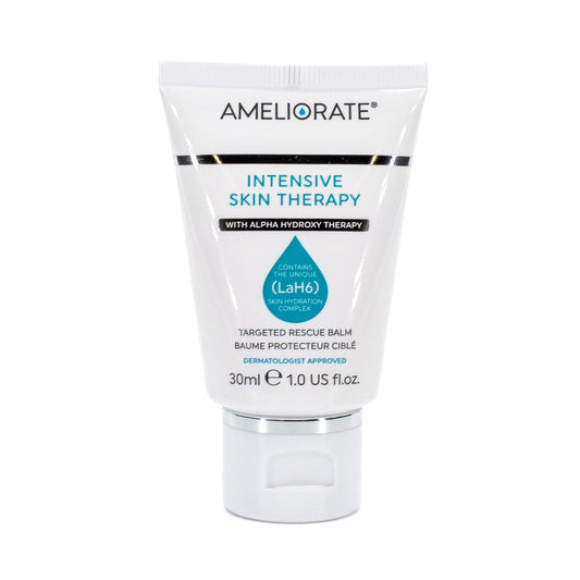 AMELIORATE Intensive Skin Therapy Targeted Rescue Balm 1oz - Imperfect Box