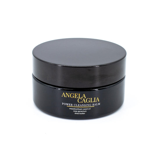 ANGELA CAGLIA Power Cleansing Balm 3.4oz - Imperfect Box