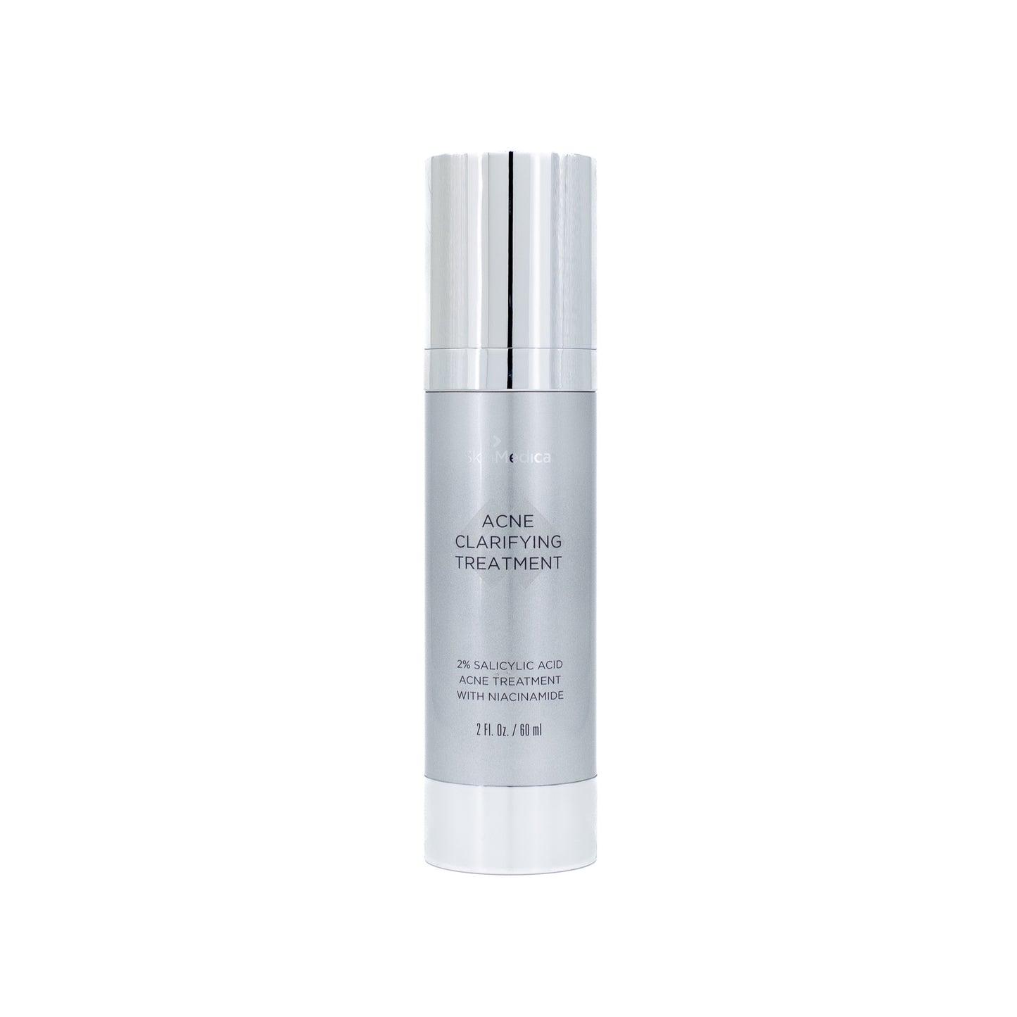 SkinMedica Acne Clarifying Treatment 2oz - Small Amount Missing