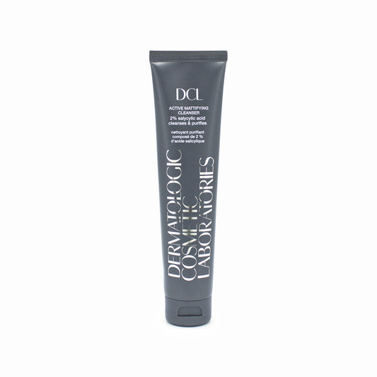 DCL Active Mattifying Cleanser 4.2oz - Missing Box