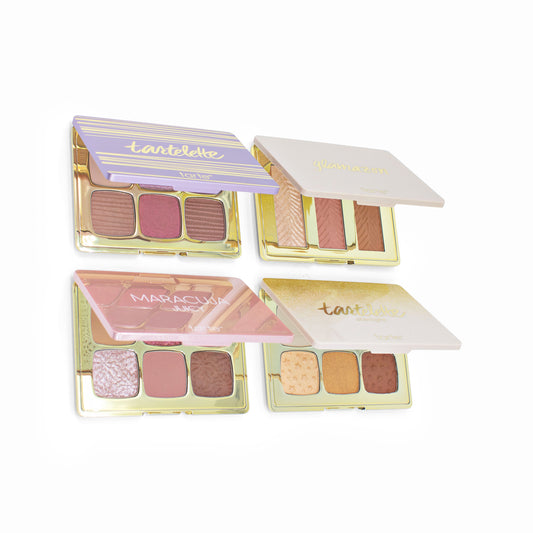 tarte All Stars Amazonian Clay Collector's Set - Imperfect Box