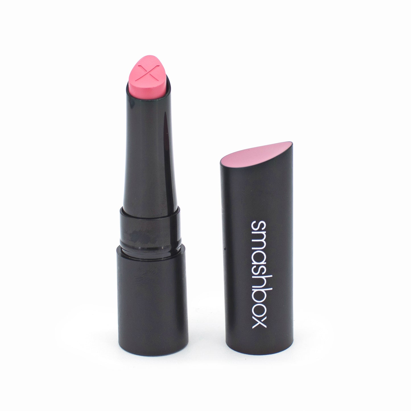 smashbox Always On Cream to Matte Lipstick SELF WORTH IT 0.07oz - Missing Box