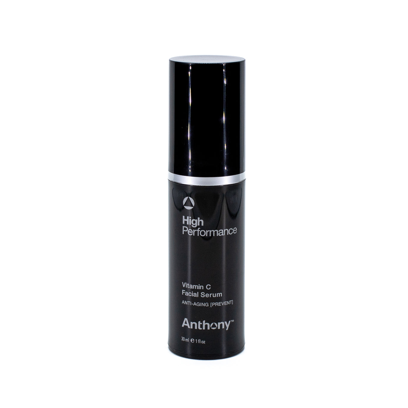 Anthony High Performance Vitamin C Facial Serum 1oz - Small Amount Missing