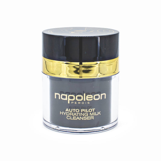 napoleon perdis Auto Pilot Hydrating Milk Cleanser 1.69oz - Imperfect Box