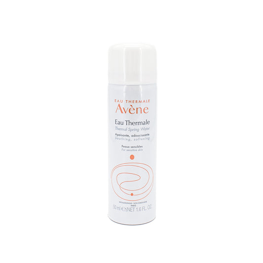 Avene Eau Thermale Thermal Spring Water 1.6oz - New