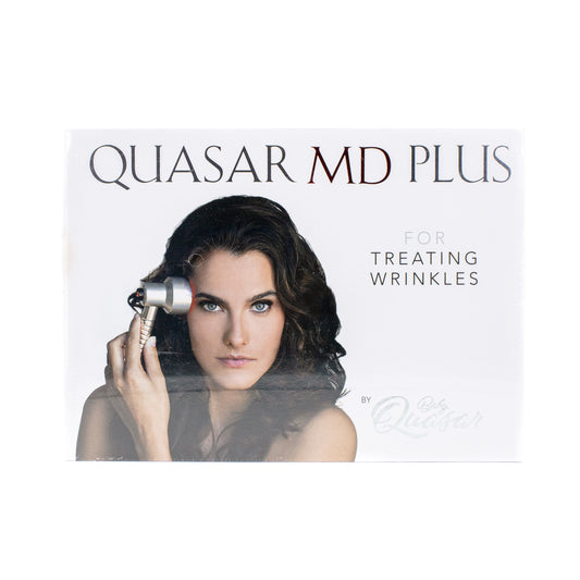 BABY QUASAR Quasar MD Plus for Treating Wrinkles - New