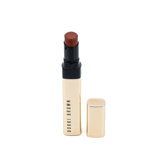 BOBBI BROWN Luxe Shine Intense Lipstick SUPERNOVA .11oz - Missing Box